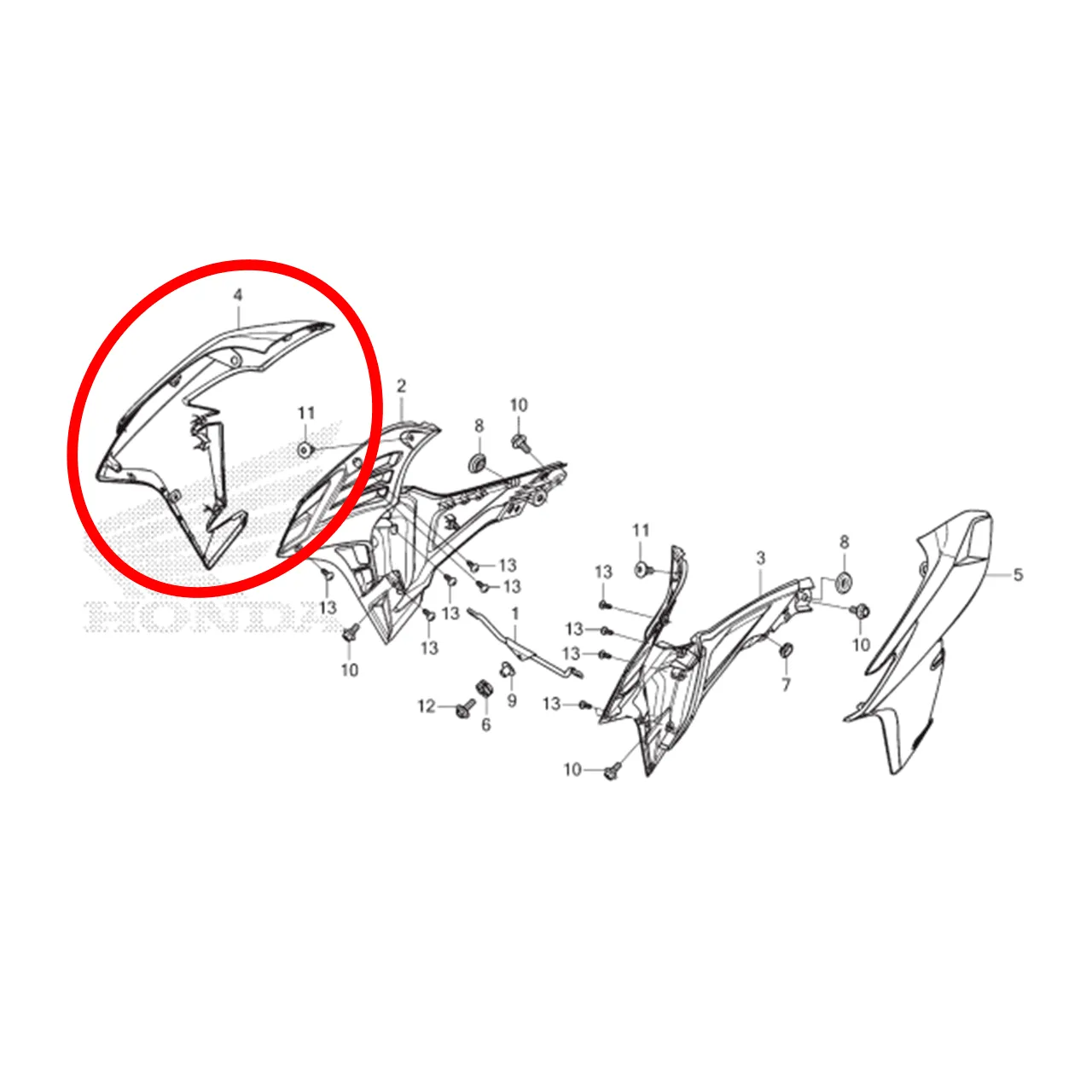 carenagem_direita_tanque_preta_bros_160_2022_original_honda_19100k1sb30zb_3023_2_afac694d242e3bce8d1d037d37a217df